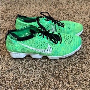 Nike Flyknit Zoom